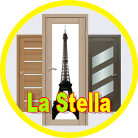 La Stella двери